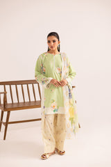 3PC Printed Basic - PRT3041