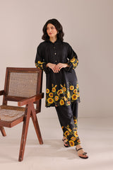 MVS-MELLOW-006 / 2PC STITCHED