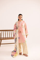 3PC Printed Basic - PRT3040