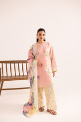 3PC Printed Basic - PRT3040