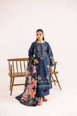 3PC Printed Basic - PRT3042