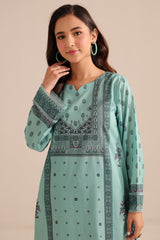 2PC Printed Basic - PRT1052