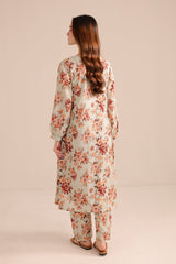 2PC Printed Basic - PRT1051