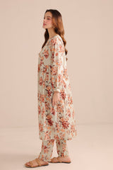 2PC Printed Basic - PRT1051