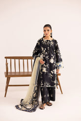 3PC Printed Basic - PRT3046