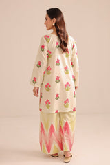 2PC Printed Basic - PRT1050