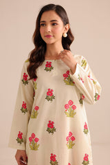 2PC Printed Basic - PRT1050