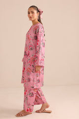 2PC Printed Basic - PRT1047