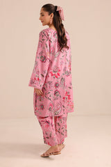 2PC Printed Basic - PRT1047