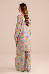 2PC Printed Basic - PRT1046