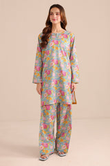 2PC Printed Basic - PRT1046