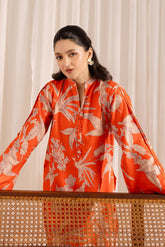 MPR-ORG-1001 / 2PC UNSTITCHED