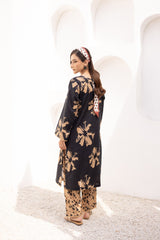 SMPR-BLN-1034 / 2PC Stitched