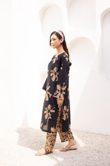 SMPR-BLN-1034 / 2PC Stitched