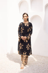 SMPR-BLN-1034 / 2PC Stitched