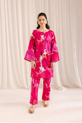 MPR-PNK-1003 / 2PC STITCHED