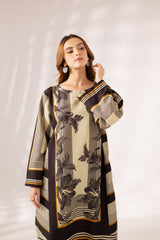 2PC Winter Dress- PRT SK18