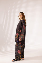 2PC Winter Dress- PRT SK19
