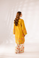 2PC Winter Dress- PRT SK20