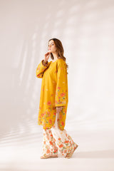 2PC Winter Dress- PRT SK20