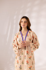 2PC Winter Dress- PRT SK21