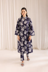 MPR-BLU-1010 / 2PC STITCHED