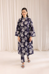 MPR-BLU-1010 / 2PC STITCHED