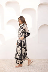 SMPR-BLW-1040 / 2PC Stitched