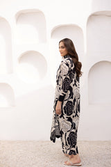 SMPR-BLW-1040 / 2PC Stitched