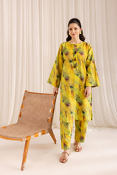 MPR-YLW-1013 / 2PC STITCHED