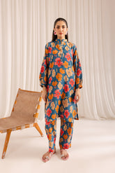 MPR-ZNC-1014 / 2PC STITCHED