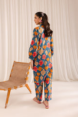 MPR-ZNC-1014 / 2PC STITCHED