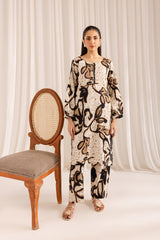 2PC WINTER STITCHED / MPR-BNB-1016