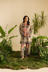 2PC Summer Dress - FS70