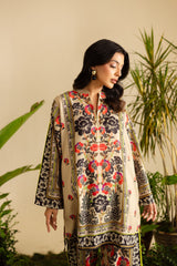 2PC Summer Dress - FS70