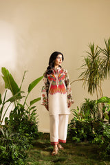 2PC Summer Dress - FS69