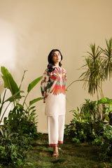 2PC Summer Dress - FS69