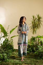 2PC Summer Dress - FS84