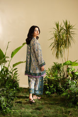 2PC Summer Dress - FS84