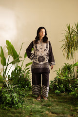 2PC Summer Dress - FS75