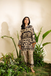 2PC Summer Dress - FS67