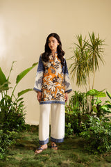 2PC Summer Dress - FS85