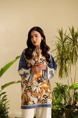 2PC Summer Dress - FS85