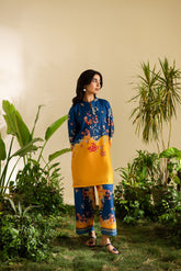 2PC Summer Dress - FS68