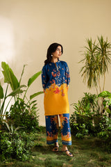 2PC Summer Dress - FS68