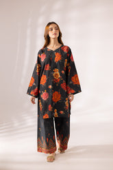 2PC Winter Dress- PRT SK39