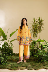 2PC Summer Dress - FS82