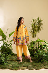 2PC Summer Dress - FS82