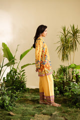 2PC Summer Dress - FS82