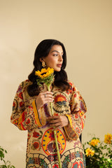 2PC Summer Dress - FS78